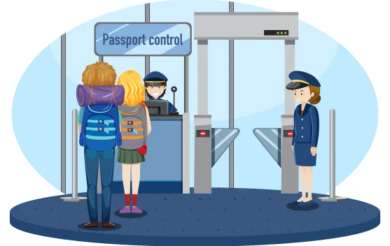 245 Juta Pelancong Lintasi Perbatasan Singapura Sepanjang 2025