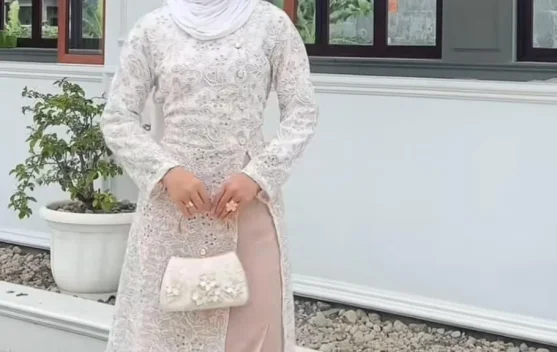 Tren Busana Lebaran 2026