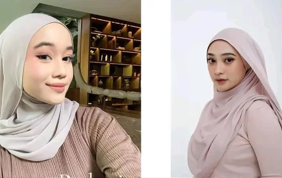 Tiga Tren Hijab Lebaran 2026