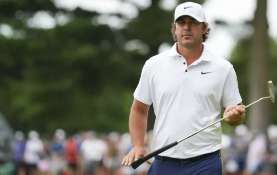 Koepka Lolos Cut di Cognizant Classic PGA National