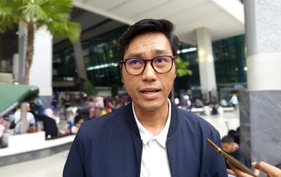 Jelang Ramadan, OJK Kepri Ingatkan Waspada Penipuan THR