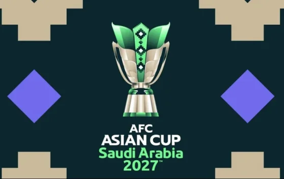AFC Rilis Jadwal Resmi Piala Asia 2027