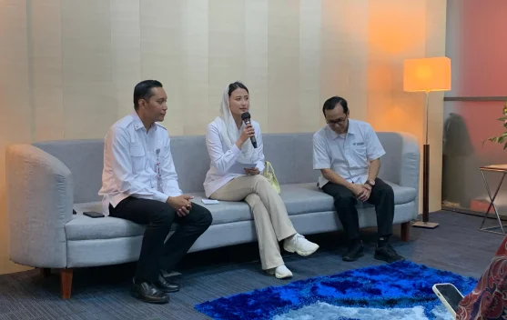 Wamendag Dorong UMKM Batam Tembus Pasar Ekspor ASEAN