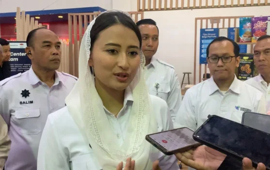 Indonesia Bidik Pasar Ekspor Baru di Kanada dan Timur Tengah