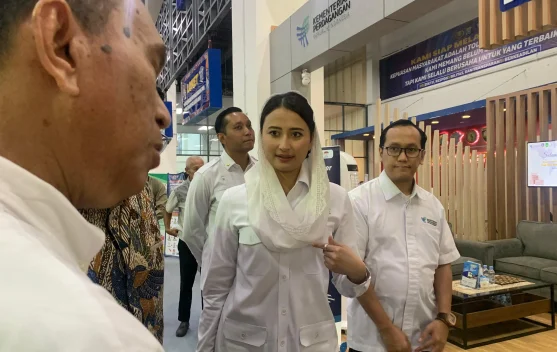 Wamendag Sebut Eksportir Indonesia Harus Pahami Selera Pasar Dunia