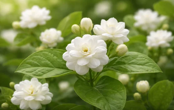 Deretan Bunga yang Menjadi Lambang Negara di Dunia