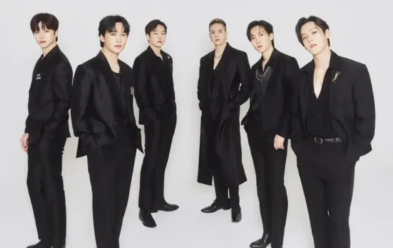 BTOB Rilis Teaser Single Baru Rayakan Anniversary