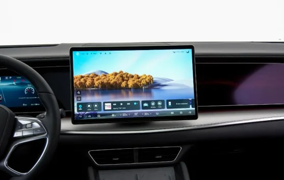 Jangan Asal Ganti Head Unit Mobil Listrik, Ini Solusi yang Lebih Aman