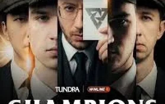 Whitemon Juarai ESL One Bersama Tundra eSports