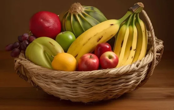 Beragam Buah Pelancar BAB yang Ampuh