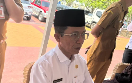 Idul Fitri 2026: Wali Kota Batam Apresiasi Pawai Takbir yang Tertib dan Rapi