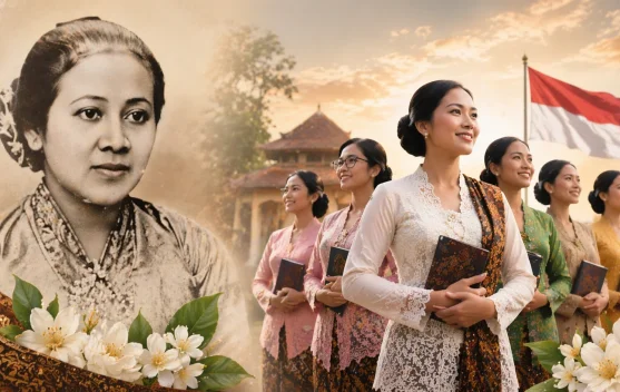 Emansipasi Perempuan di Era Digital