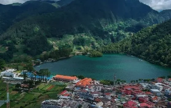 Pesona Wisata Magetan, Destinasi Alam di Kaki Gunung Lawu