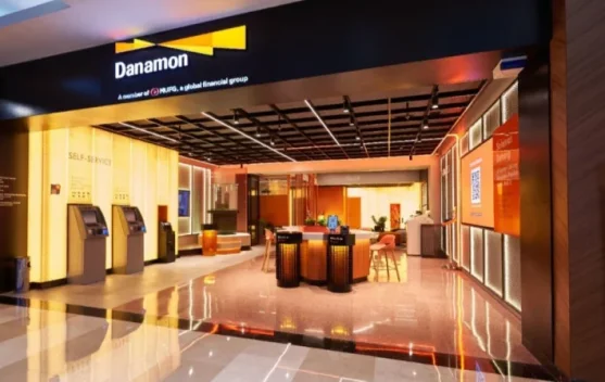 Bank Danamon (BDMN) Catatkan Laba Bersih Rp1,1 Triliun di Kuartal I ...