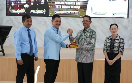 BP Batam Gandeng Kejati Kepri Perkuat Penanganan Masalah Hukum