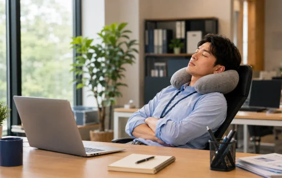 Mengenal Power Nap bagi Karyawan