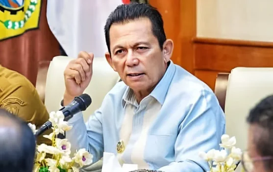 Ansar Sanggupi Permintaan 100 Kampung Nelayan Merah Putih di Kepri