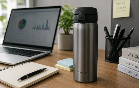 Kapan Tumbler Harus Diganti agar Tetap Aman Digunakan?