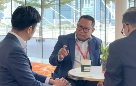 Deputi Investasi BP Batam Pastikan Kawal Investasi Rp88 Triliun AI Data Centre