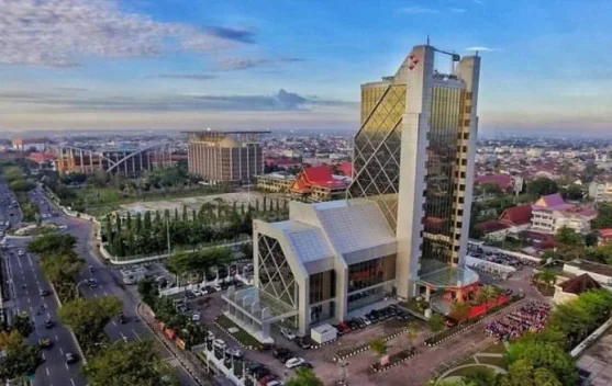Bank Pembangunan Daerah Diharapkan Jadi Penggerak Utama Ekonomi Regional