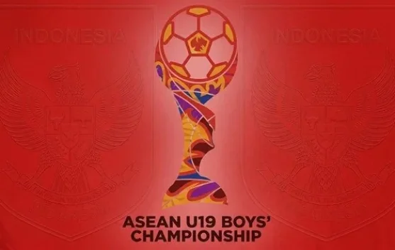 Garuda Muda Awali AFF U-19 Lawan Myanmar
