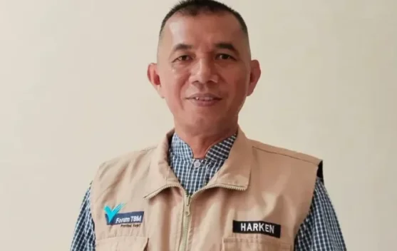 Pancasila dan Literasi: Api yang Tak Boleh Padam