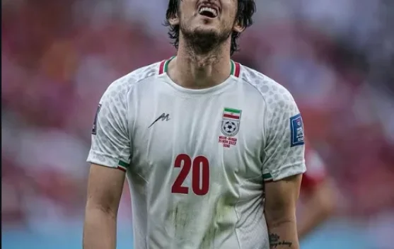 Iran Umumkan Skuad Piala Dunia 2026, Sardar Azmoun Dicoret dan Taremi Jadi Andalan