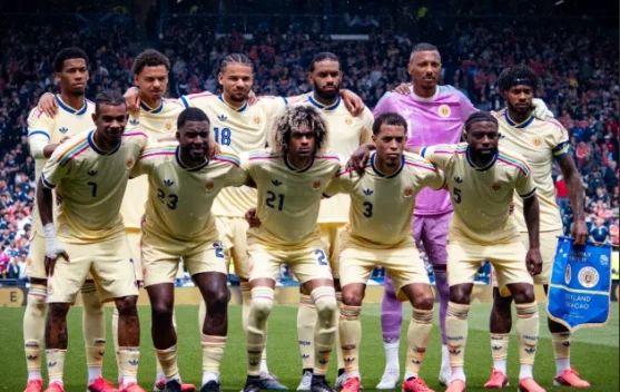 Curacao Siap Kejutkan Piala Dunia 2026, Koneksi Belanda Jadi Kekuatan Utama