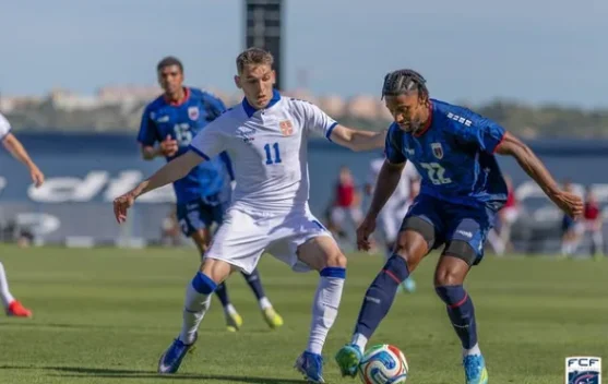 Cape Verde Lolos Piala Dunia 2026, Bubista Ungkap Kunci Sukses Tim Kuda Hitam Afrika