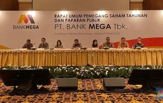 [Hoaks] Tautan Pendaftaran Lowongan Kerja Bank Mega 2026