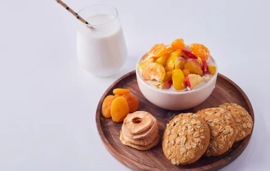 Resep Camilan Sehat bagi Anak Balita