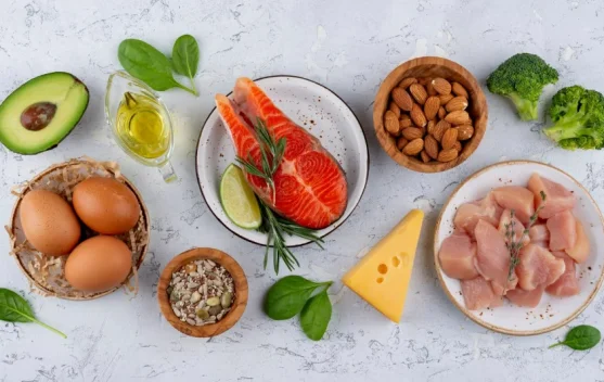 Menu Protein Tinggi untuk Anak Balita