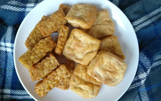 Olahan Tahu Tempe untuk Anak Sehat