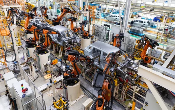 Nvidia Perkuat Kerja Sama dengan Korea Selatan, Fokus pada Robotika dan AI