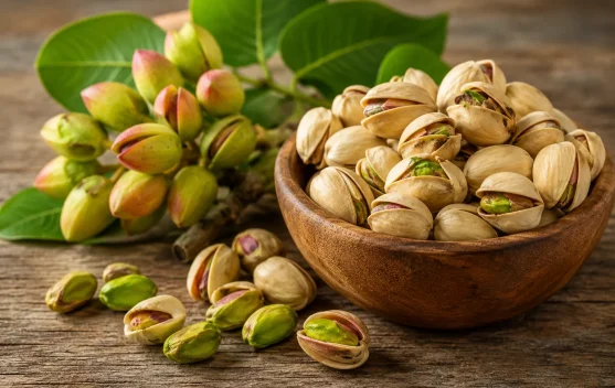 Mengenal Lebih Dekat Pistachio, Si Kacang Premium