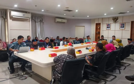 Kemenag Batam Siap Kerahkan 500 Jemaah untuk Tabligh Akbar 1 Muharram 1448 H