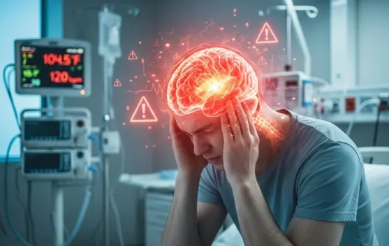 Waspadai Silent Killer dalam Tubuh
