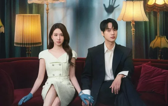 Drama Romansa Misteri 'Spooky in Love', Tayang di Netflix 18 Juli 2026 - RRI.co.id