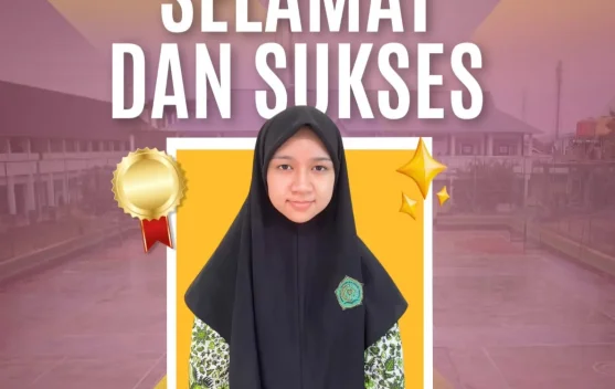 Siswi MTs Negeri 1 Batam Juara Walikota Cup Robotic Competition 2026