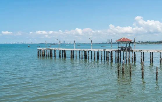 Gempa Dahsyat Filipina Ubah Garis Pantai Secara Permanen