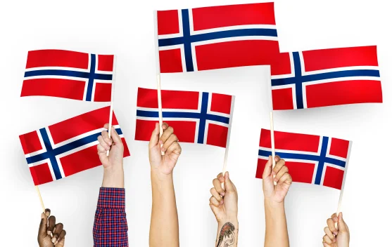 Norwegia Perkuat Kehadiran Diplomatik di Greenland Kawasan Arktik