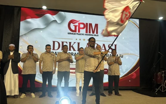 GPIM Resmi Kukuhkan Kepengurusan Nasional