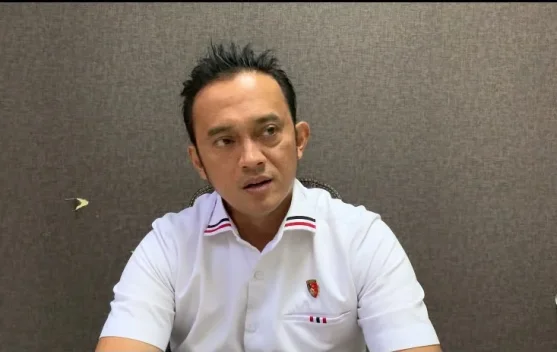 Dari Densus 88 Ke Rumah Tahfiz, Jalan Pengabdian Seorang Perwira Polisi