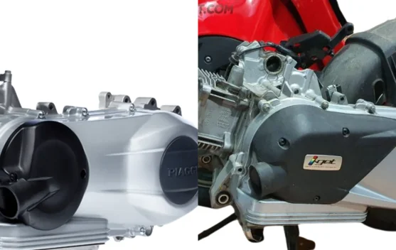 3V dan i-Get Vespa, Ini bedanya!