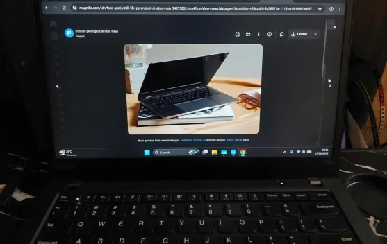 Tips Membeli Laptop Bekas agar Tidak Salah Pilih