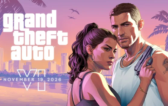 Pre-order GTA VI Telah Dibuka untuk PlayStation dan Xbox