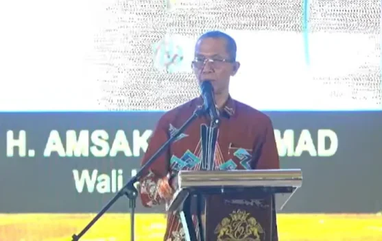 Kepatuhan Wajib Pajak Perkuat Kemandirian Fiskal Batam