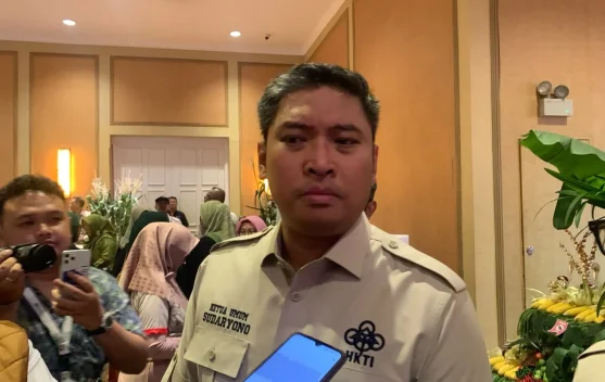 Pemerintah Percepat Pembangunan Irigasi untuk Dukung Swasembada Pangan - RRI.co.id