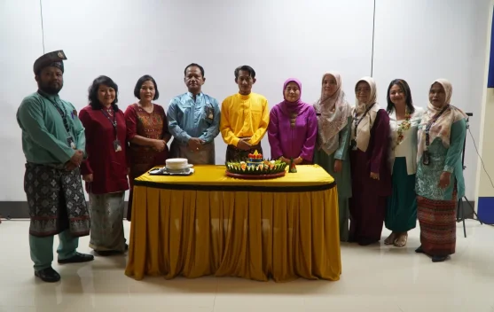 Harganas ke-33, BKKBN Kepri Ajak Ayah Wajib Hadir di Era Digital