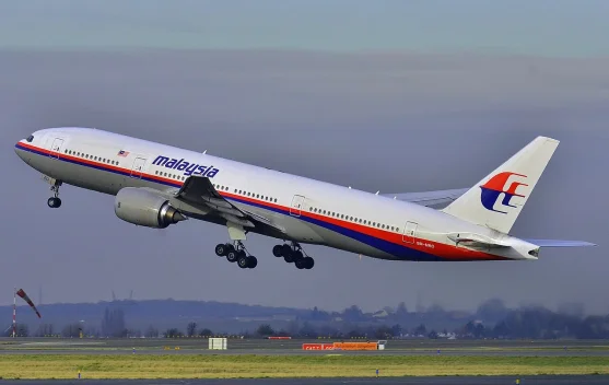 Malaysia Perpanjang Pencarian MH370 hingga 2027